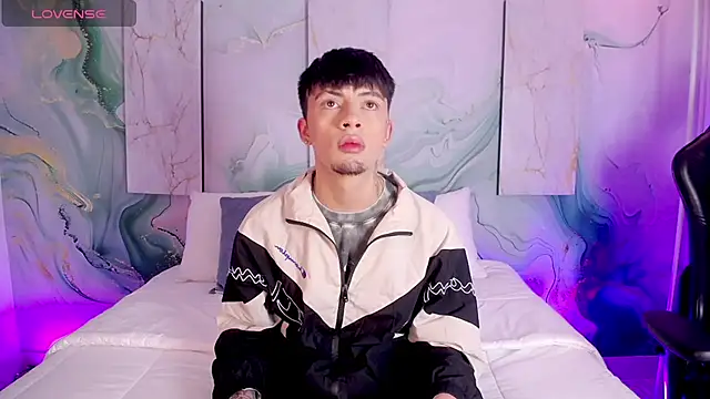 Novoa Prime online show from 03-18-26, 03:53