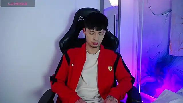 Novoa Prime online show from 03-11-26, 04:06