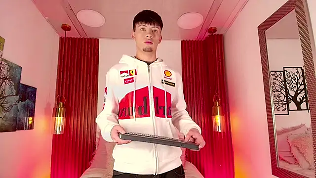 Novoa Prime online show from 02-13-26, 04:01