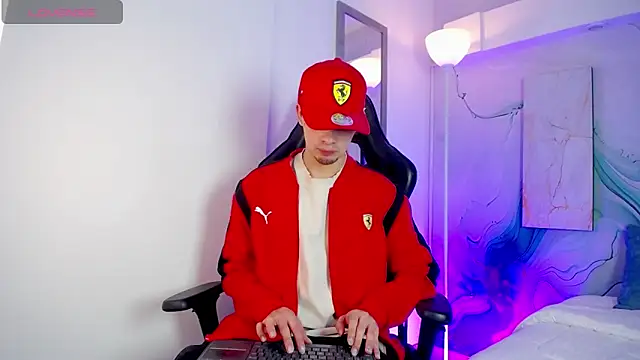 Novoa Prime online show from 03-12-26, 03:12