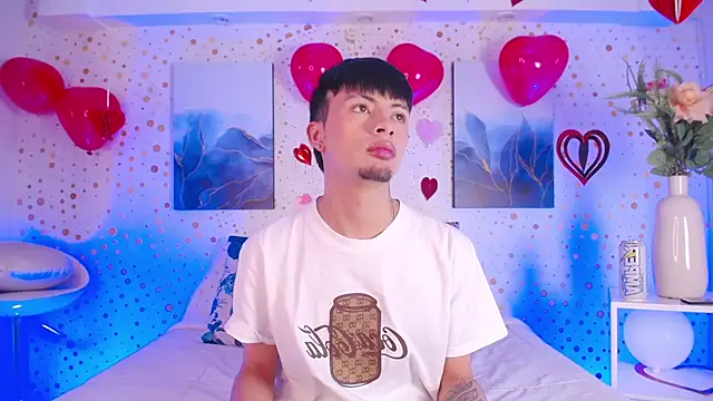 Novoa Prime online show from 02-17-26, 03:59