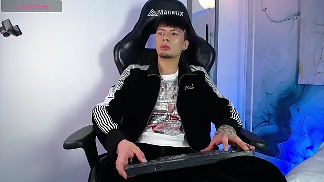 Novoa Prime online show from 03-14-26, 03:12