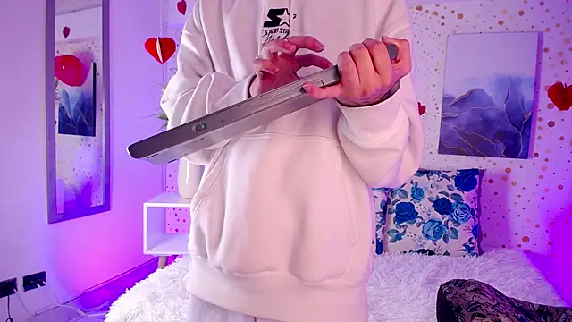 Novoa Prime online show from 02-20-26, 03:36