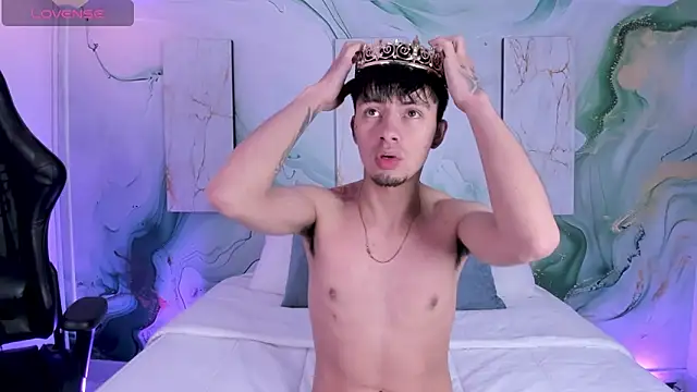 Novoa Prime online show from 03-19-26, 04:23