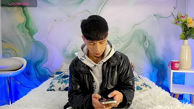 Novoa Prime online show from 03-03-26, 03:24