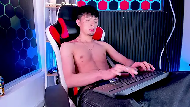 Novoa Prime online show from 03-18-26, 03:57