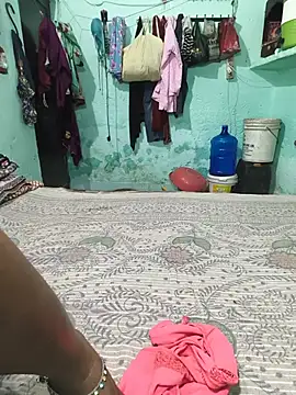 PRIYAGOYAL online show from 07-18-26, 06:00