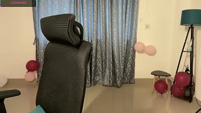 kamyaahh online show from 07-22-26, 01:40
