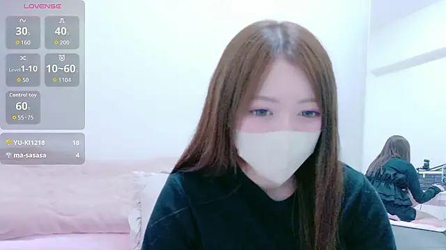 mei  27 online show from 03-15-26, 11:50