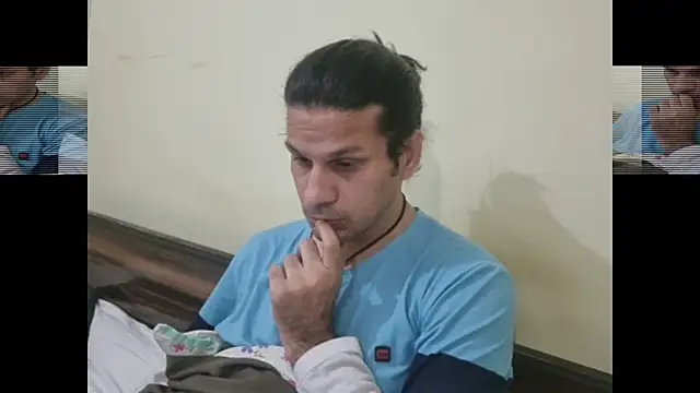 papacitoji online show from 02-09-26, 01:25