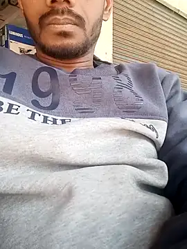 Daddyishere 19 online show from 02-08-26, 07:50