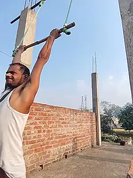 Daddyishere 19 online show from 03-24-26, 02:11