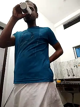 Daddyishere 19 online show from 03-10-26, 12:36