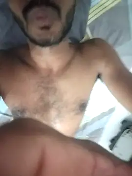 Daddyishere 19 online show from 03-13-26, 12:37