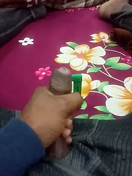 Daddyishere 19 online show from 02-26-26, 01:38