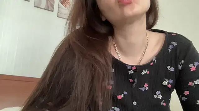 Darsy Rox online show from 02-19-26, 09:06