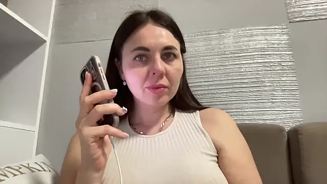 Darsy Rox online show from 02-11-26, 06:52