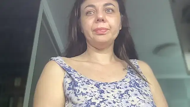 Darsy Rox online show from 05-19-26, 03:24
