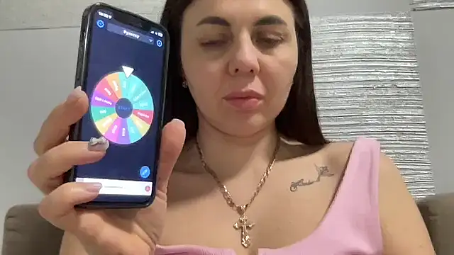 Darsy Rox online show from 02-16-26, 05:33