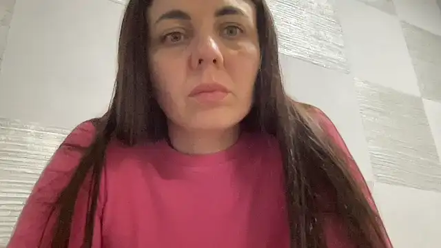 Darsy Rox online show from 02-09-26, 04:38