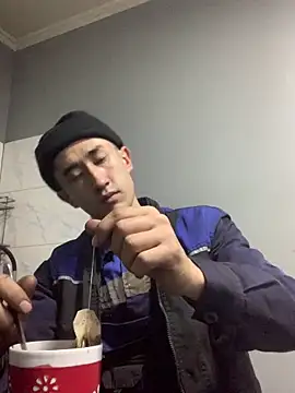 baron5008 online show from 02-20-26, 08:33