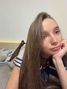 AnnyShore online show from 06-14-26, 02:24