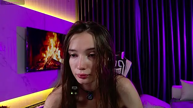 AnnyShore online show from 03-15-26, 12:06