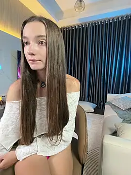 AnnyShore online show from 04-07-26, 12:01