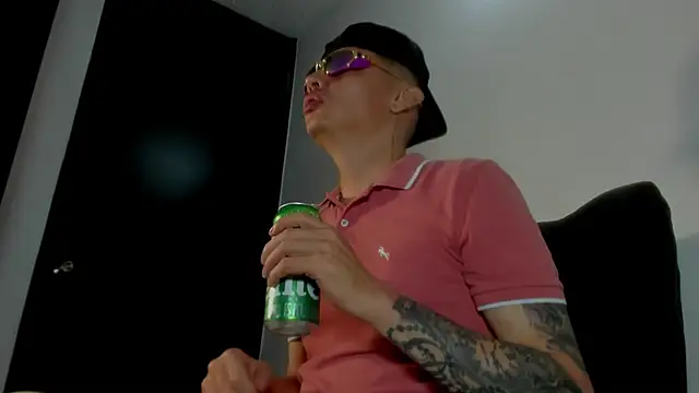 Thommas8a online show from 02-26-26, 11:16