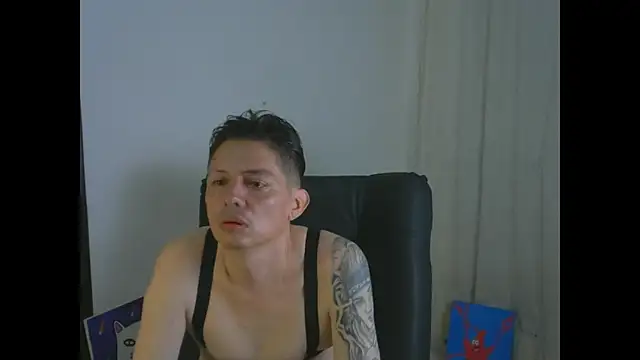 Thommas8a online show from 02-19-26, 03:36