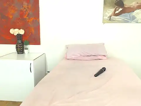 DARKBEAUTY20 online show from 02-26-26, 05:13