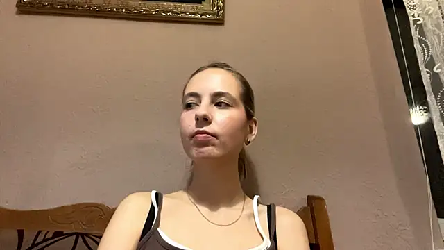 CharmingBlonde online show from 02-12-26, 06:29