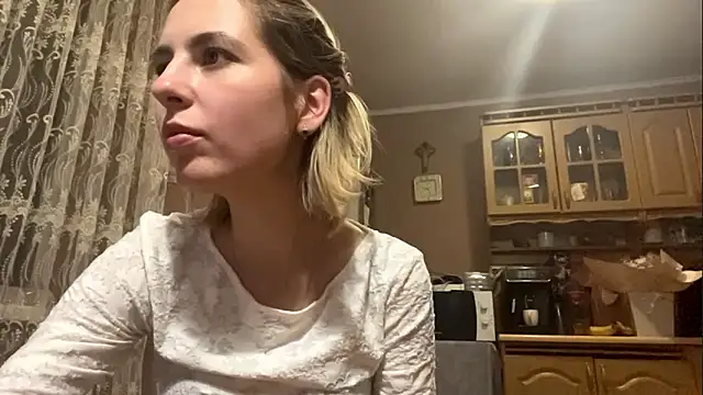 CharmingBlonde online show from 02-17-26, 06:27