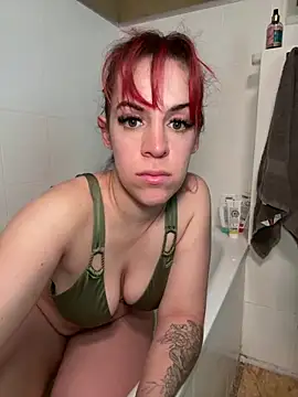 Roxysophie online show from 05-17-26, 07:30