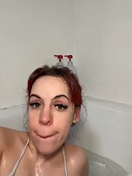 Roxysophie online show from 05-12-26, 08:43