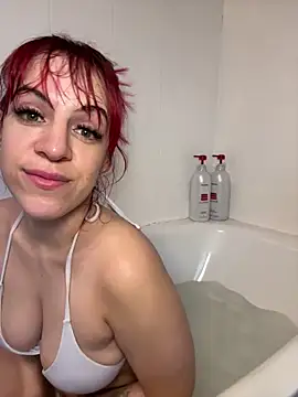 Snapshot of Roxysophie chatting on 02-13-26, 10:48 Roxysophie online show from 02-13-26, 10:48