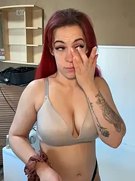Roxysophie online show from 04-18-26, 06:05