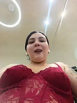 Yulska online show from 07-15-26, 04:36