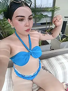 Yulska online show from 06-20-26, 07:08