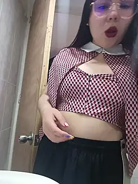 Yulska online show from 02-25-26, 04:29