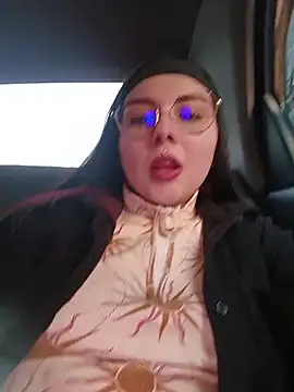 Yulska online show from 04-23-26, 10:55