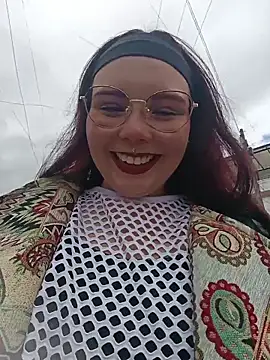 Yulska online show from 03-21-26, 05:17