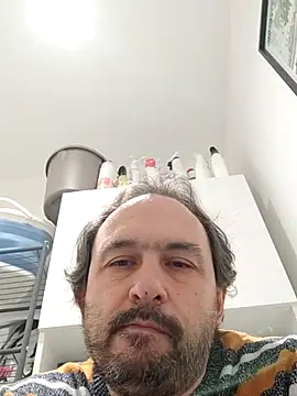 Luluberlu04 online show from 03-07-26, 12:50