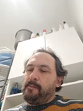 Luluberlu04 online show from 03-12-26, 12:16