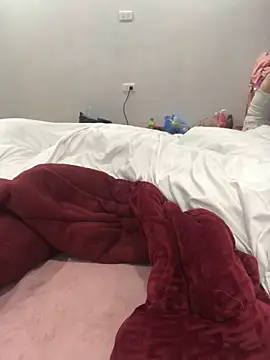 cuty lusy online show from 03-20-26, 04:46