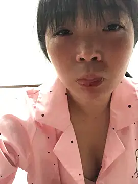 cuty lusy online show from 03-08-26, 03:10