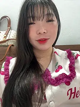 cuty lusy online show from 03-04-26, 02:19