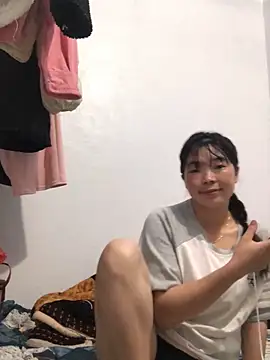 cuty lusy online show from 05-18-26, 11:53