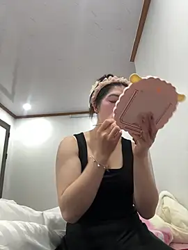 cuty lusy online show from 03-02-26, 01:28