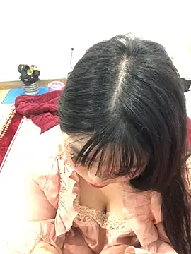 cuty lusy online show from 03-29-26, 09:00